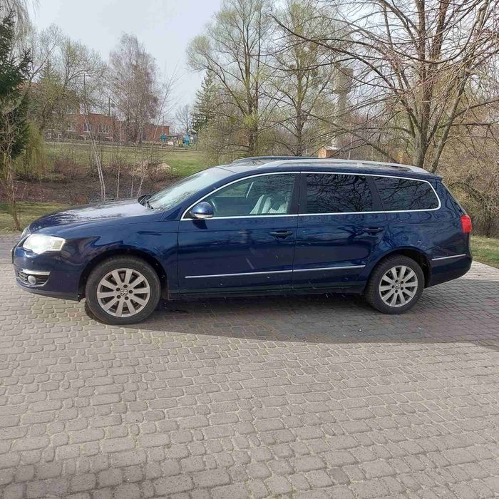 Продаю автомобіль  Volkswagen  Pasat