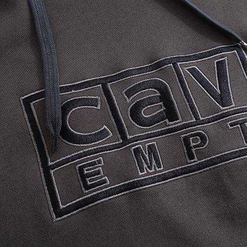 Кофта Кав Емпт / Худі Кав Емпт / Cav Empt hoodie