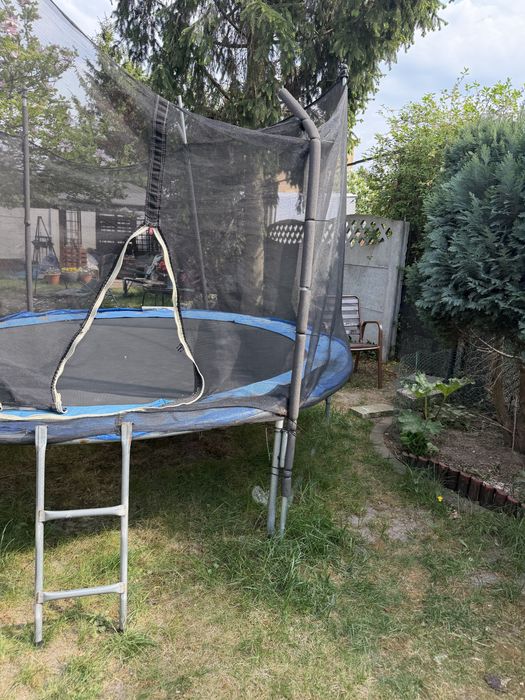 Trampolina 3,05m