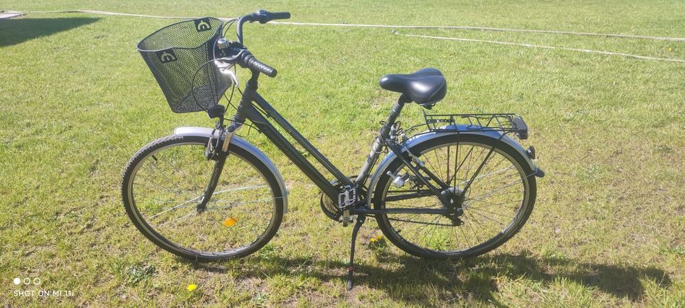 Sprzedam dwa  rowery!