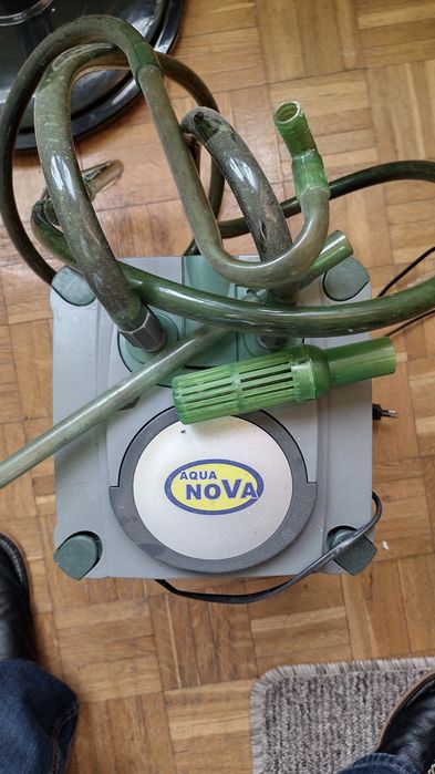 Sprzedam filtr Aoua Nova NCF 800