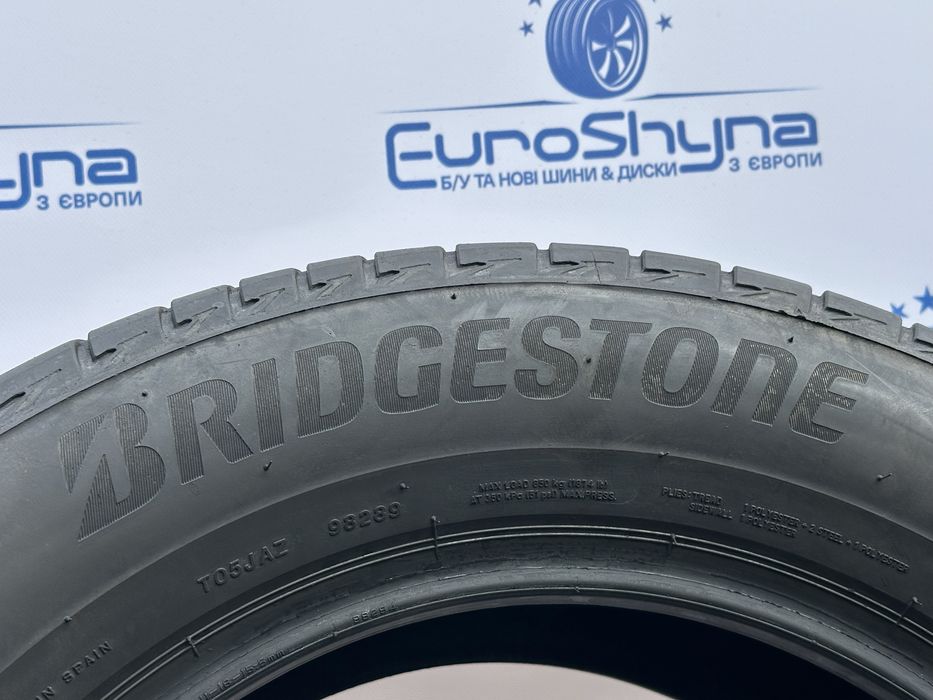 225 65 17 bridgestone turanza - Купить шины, диски и колеса для