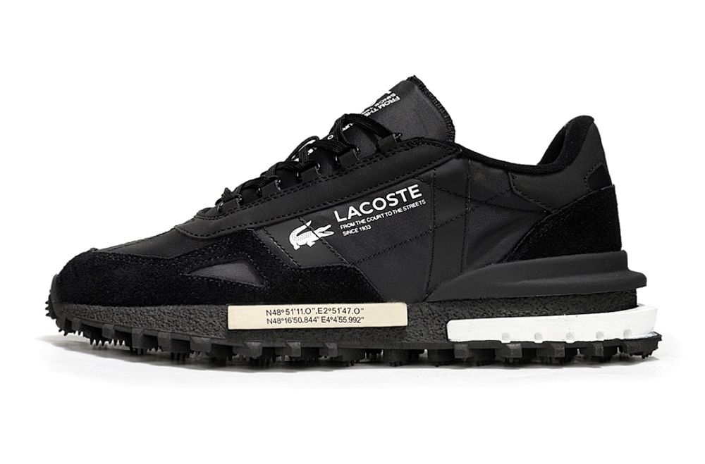 Lacoste Elite Active