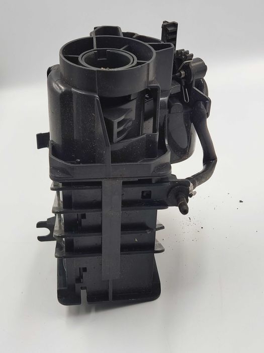 Zaparzacz Blok Siemens EQ500 EQ3 Bosch VeroCup DO REGENERACJI