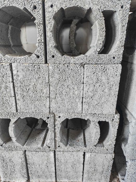 Komin systemowy scheier