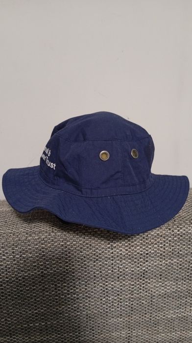 Капелюх, панама Beechfield CargoBeechfield Cargo Bucket Hat. 52-57см