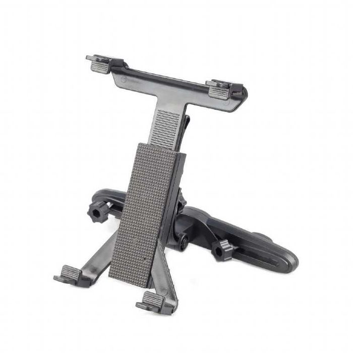 Suporte universal de tablet (8 a 12' ) para carro (apoio cabeça banco)
