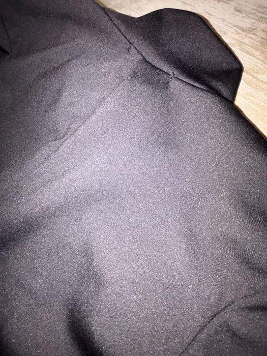 Жіножий комбез з блискавкою утеплений