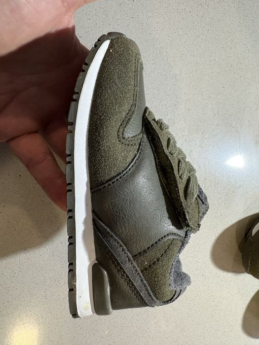 Tenis multimarca bebé/criança