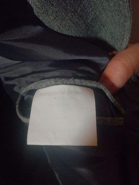 Blazer fato marca rebope´s classic tamanho 54