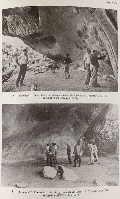 Arqueologia Angolana