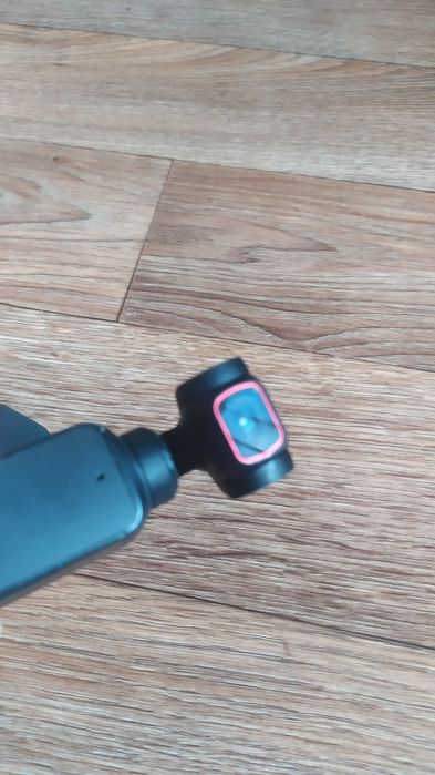 Камера DJI Osmo Pocket 2
