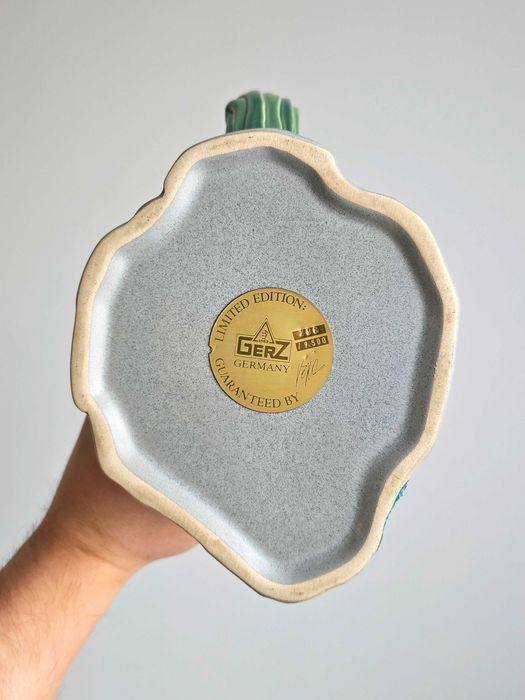 Kufel myśliwski Gerz edycja limitowana