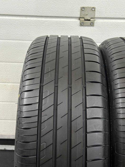 Резина Шини Колеса 205/60 R16 GOODYEAR літо пара