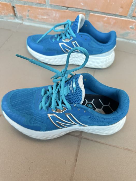Продам кросівки New Balance 36 розмір