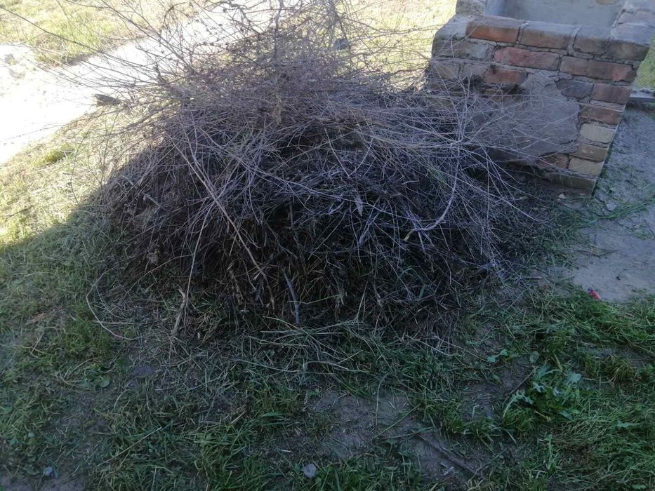 Уборка дворов,участков,территории