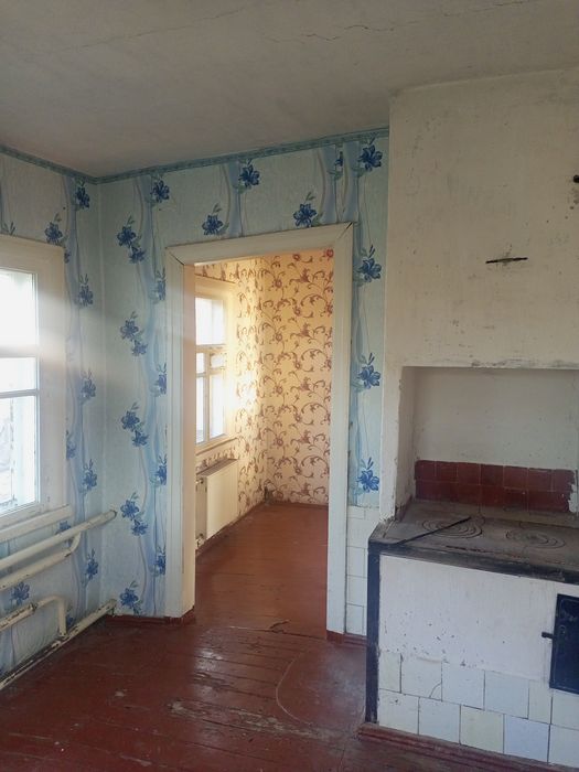 Продам приватний будинок