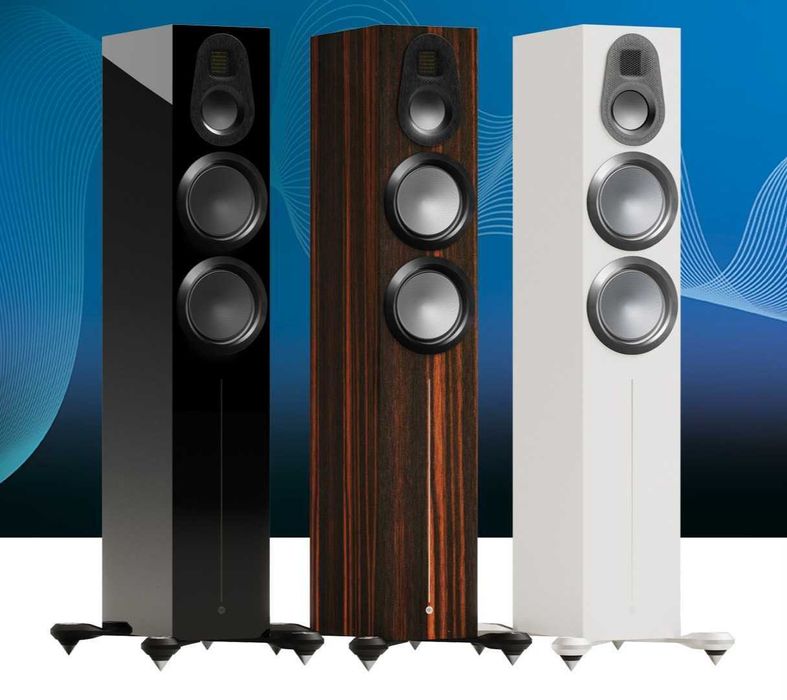 Nowość Arcam SA-35 + AudioVector QR 5 SE | autoryzowany sklep WROCŁAW