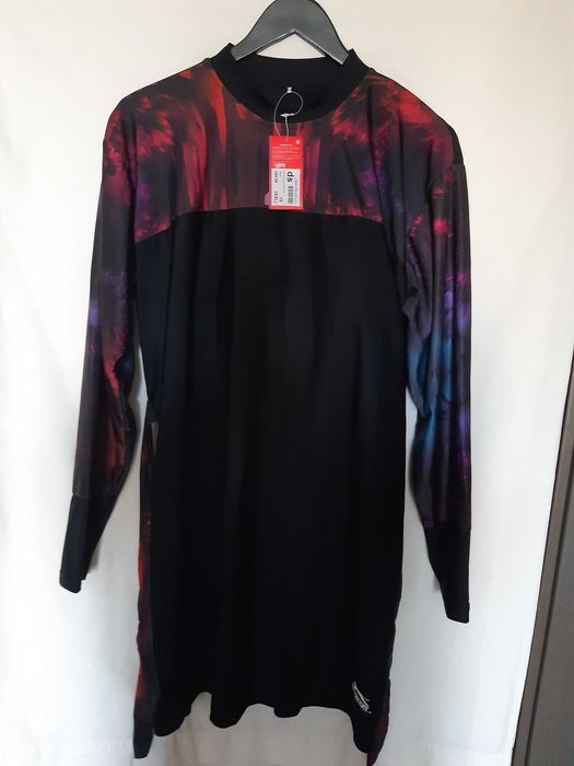 Новый закрытый купальник буркини Slazenger(туника+леггинсы),размер UK 18/XXL/52-54