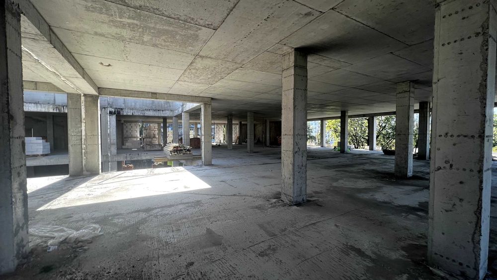 Commercial real estate at (area 8000 m²) - Atlanta.ua - photo 11