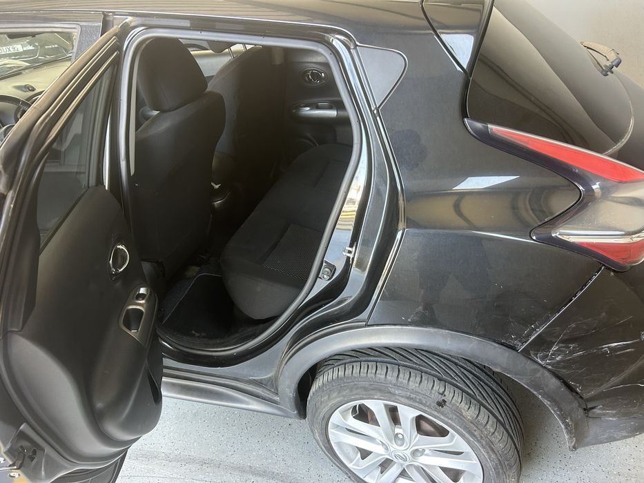 Nissan Juke 1.5 dCi Acenta Connect de 2017