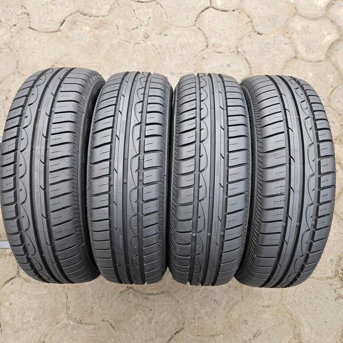 Шини 175/70 R14 Fulda (Фулда) 140$/4шт. літня резина