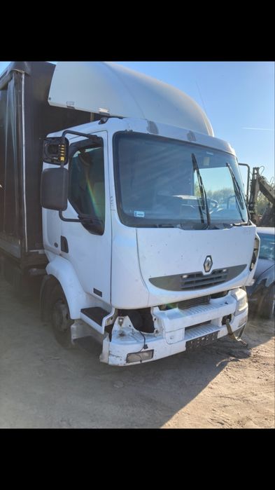 Części Renault Midlum 6.2 2005