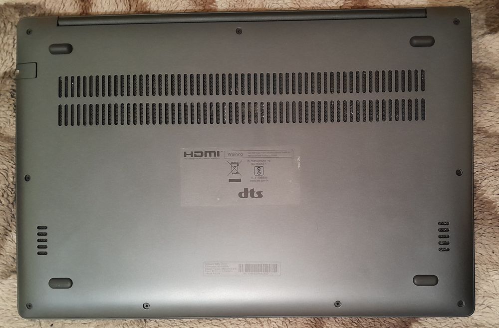 Redmibook 15 256/8 в хорошому стані