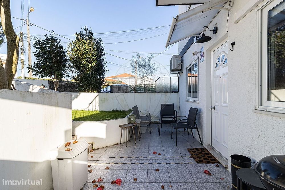 Apartamento T2 para venda — Custóias, Leça Do Balio E Guifões, Porto