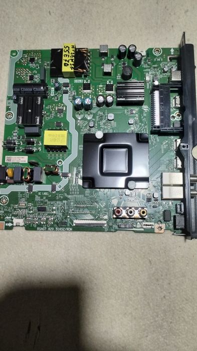 Mainboard Hisense 55E7Q