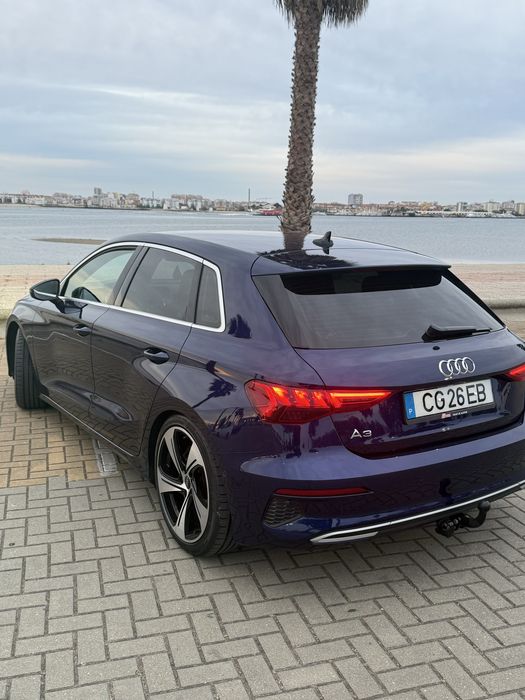 Audi a3 sportback 30 tfsi