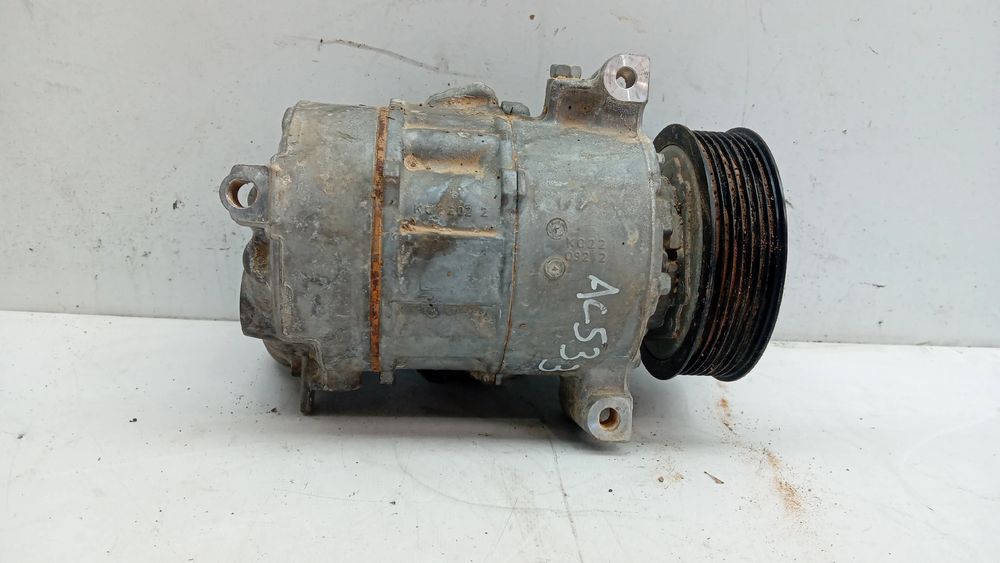 Compressor AC JEEP Compass (MP, M6)