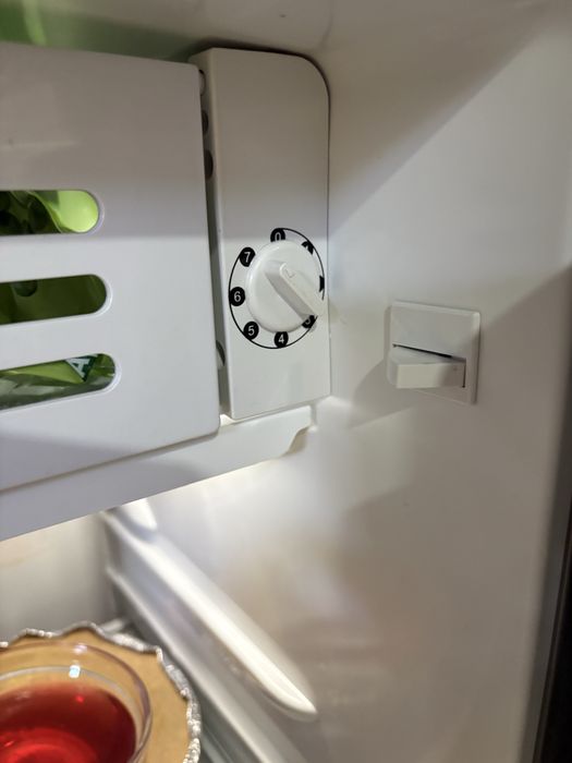 Frigorífico  inox de bancada