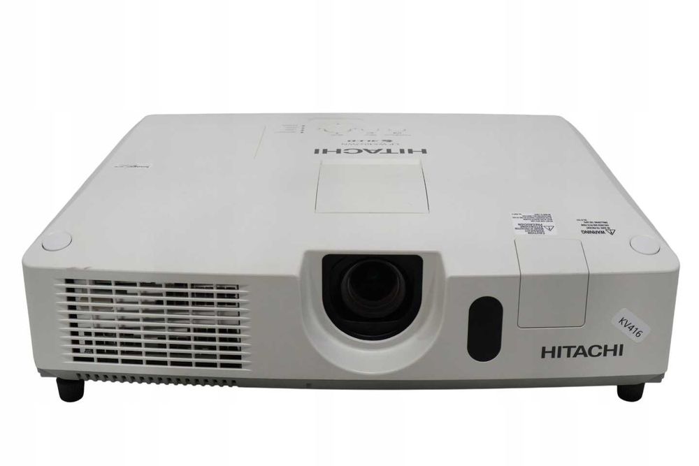Projektor LCD Hitachi CP-WX4022WN WXGA