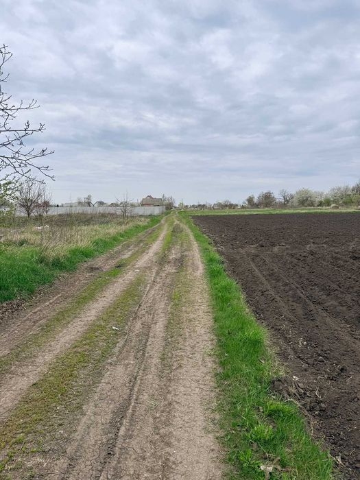 Продаж земельної ділянки під житлову забудову, смт. Турбів, 30 сот