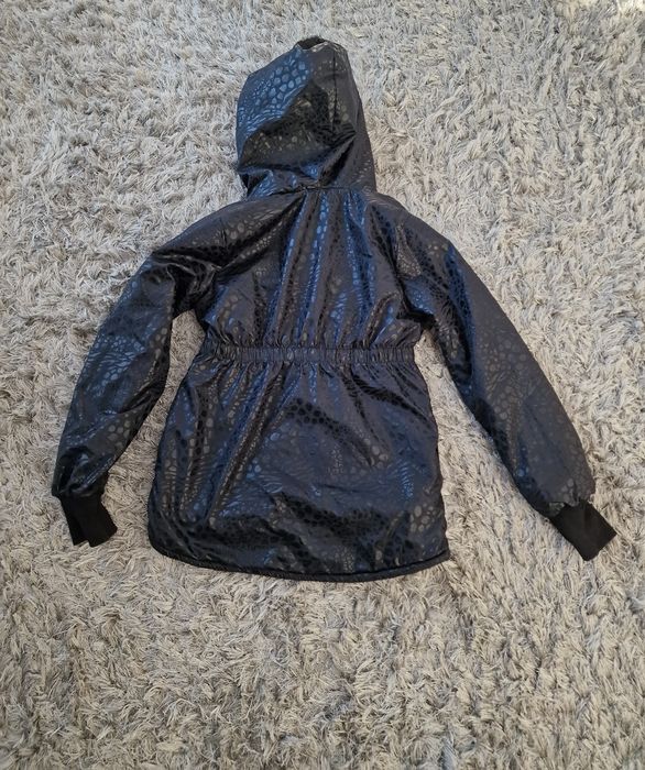 Kurtka rozmiar 140