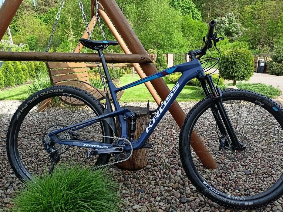 Rower MTB Kross Tokyo