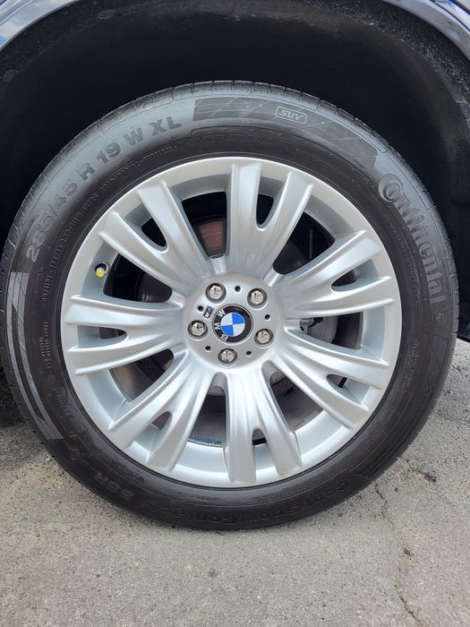 BMW X5 E70 2009р.