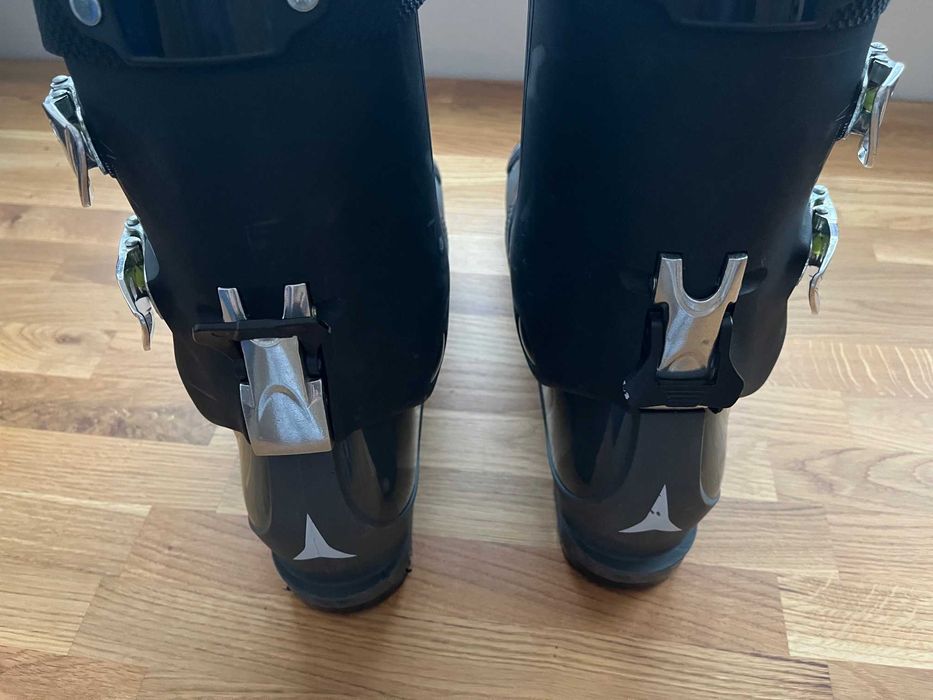 Buty narciarskie Atomic Waymaker R80 funkcja chodzenia 31 31,5 47 48