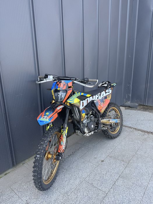 Kovi max 300 2024