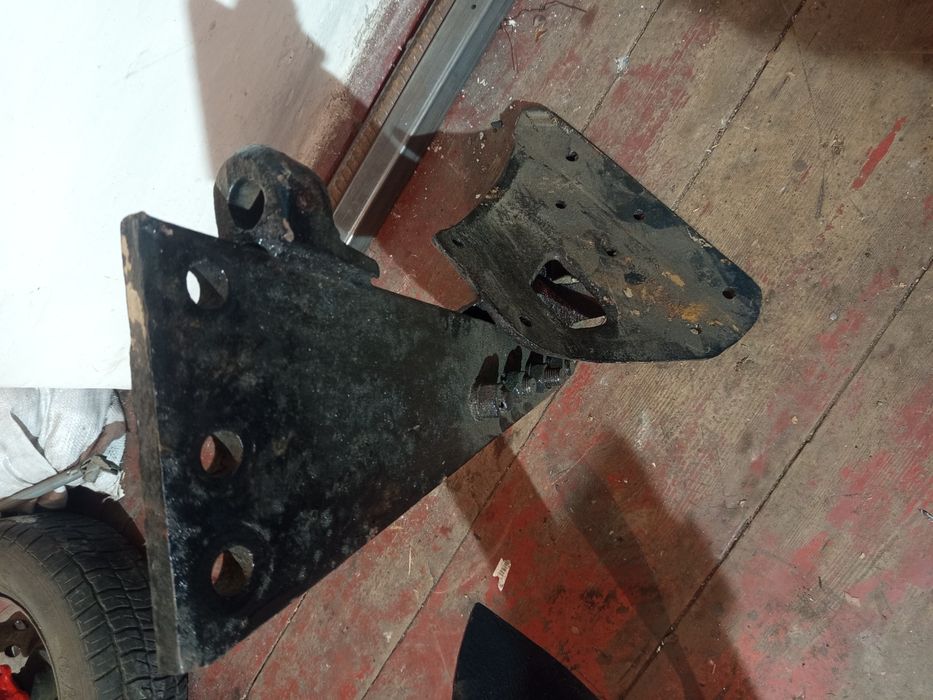 Стойка плн, корпус плн