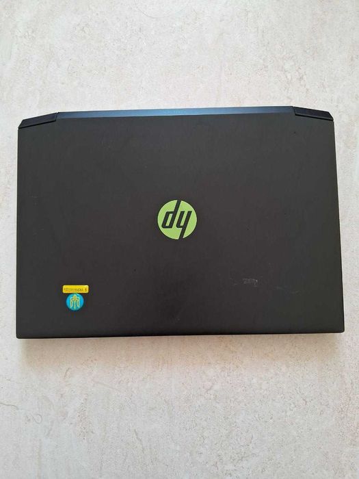HP Pavilion Gaming 15 Б/У