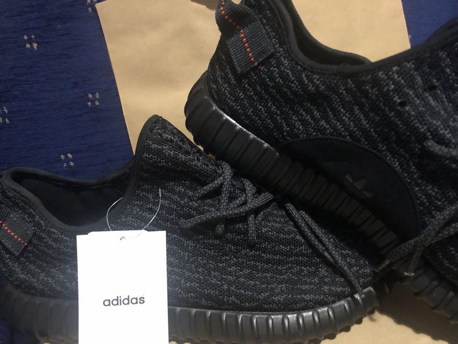 Buty sportowe męskie Adidas Yeezy Boost 350