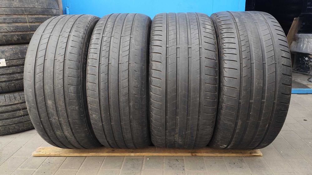R21 245/40 + 275/35 Bridgestone Alenza 001 / 2021р. шини 2+2 шт