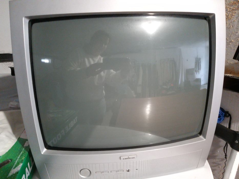 Televisão sanitron