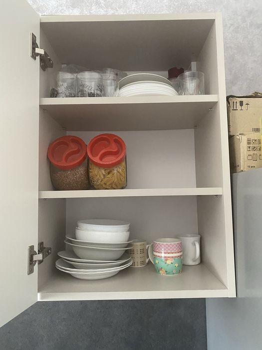 Мебель для кухні