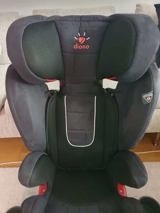 Fotelik Diono Monterey 2
