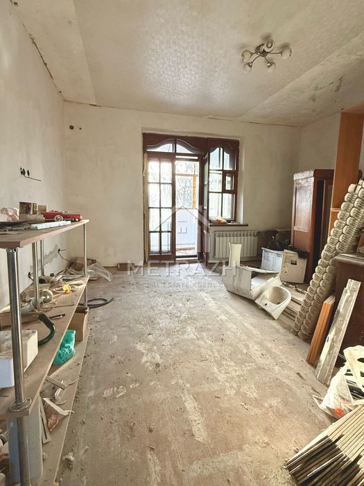 Продажа 2-комнатной кв 53м2 Сталинка! Центр Пушкинская