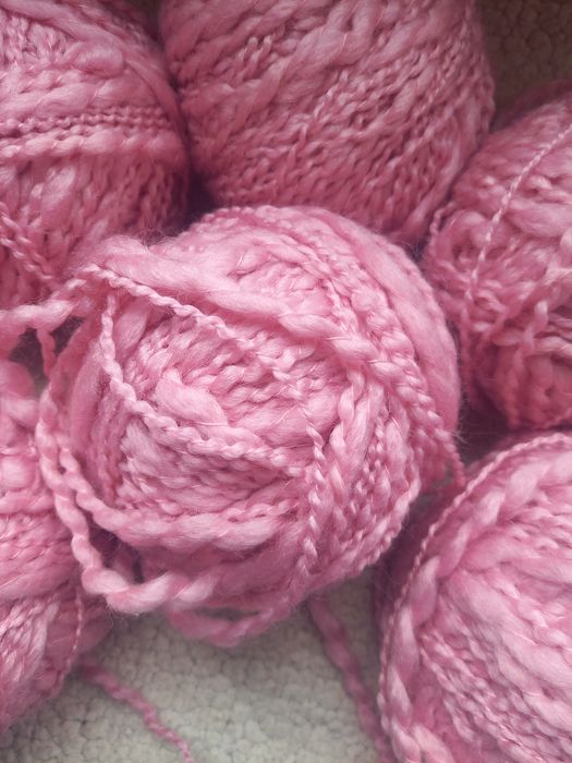 Novelos de fio Brancal