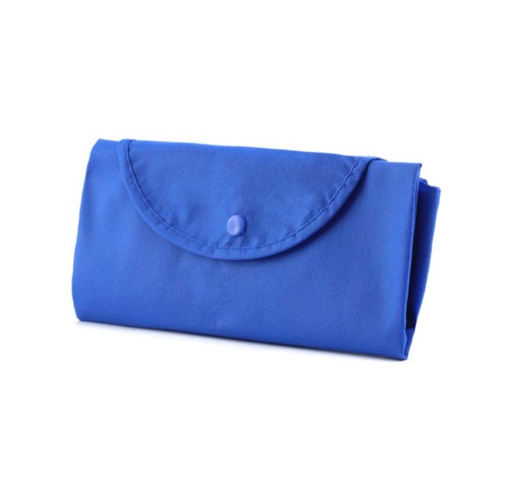 Saco non-woven dobrável